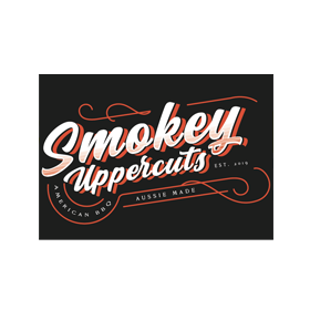 Smokey Uppercuts