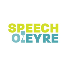 Speech On Eyre